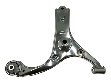 Bandeja Suspensión Hyundai New Accent 2006-2011  Lh 1