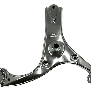 Bandeja Suspensión Hyundai New Accent 2006-2011  Lh