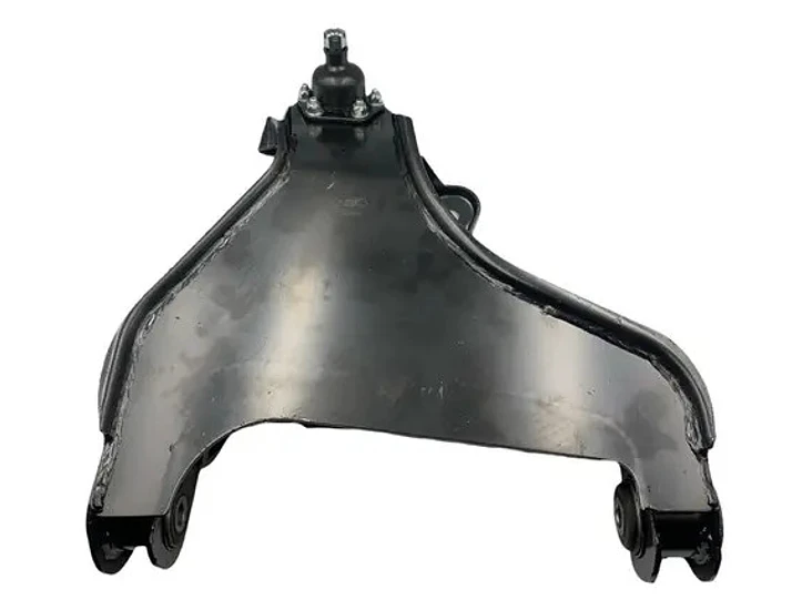 Bandeja Inferior Derecha Chevrolet S10 Apache 1999-2011 4x2 3