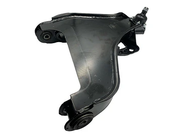 Bandeja Inferior Derecha Chevrolet S10 Apache 1999-2011 4x2 1