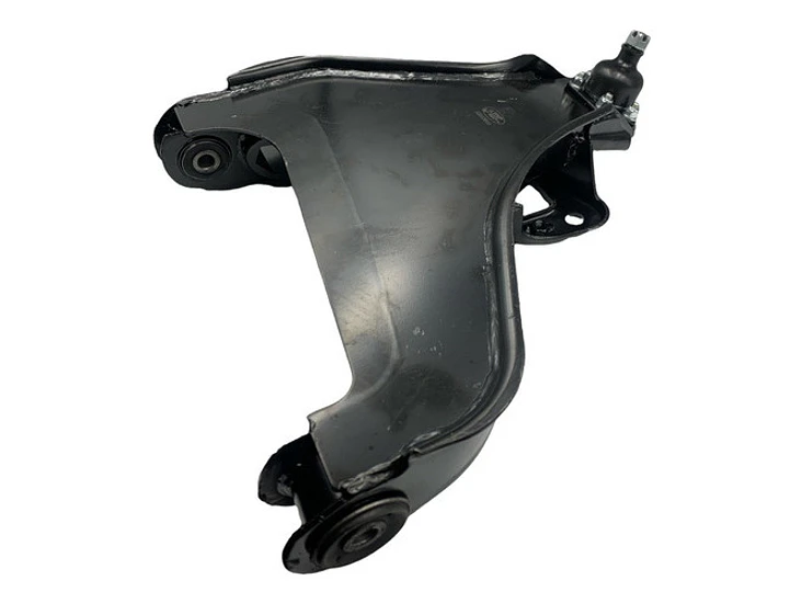 Bandeja Inferior Derecha Chevrolet S10 Apache 1999-2011 4x2 1