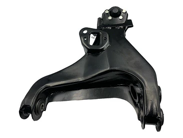 Bandeja Inferior Derecha Chevrolet S10 Apache 1999-2011 4x2 4