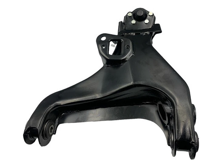 Bandeja Inferior Derecha Chevrolet S10 Apache 1999-2011 4x2 4