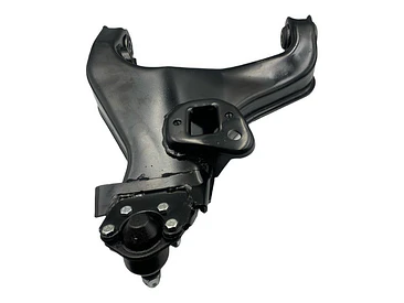 Bandeja Inferior Derecha Chevrolet S10 Apache 1999-2011 4x2 2