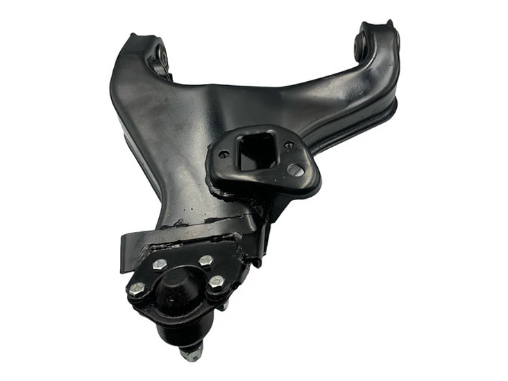 Bandeja Inferior Derecha Chevrolet S10 Apache 1999-2011 4x2 2