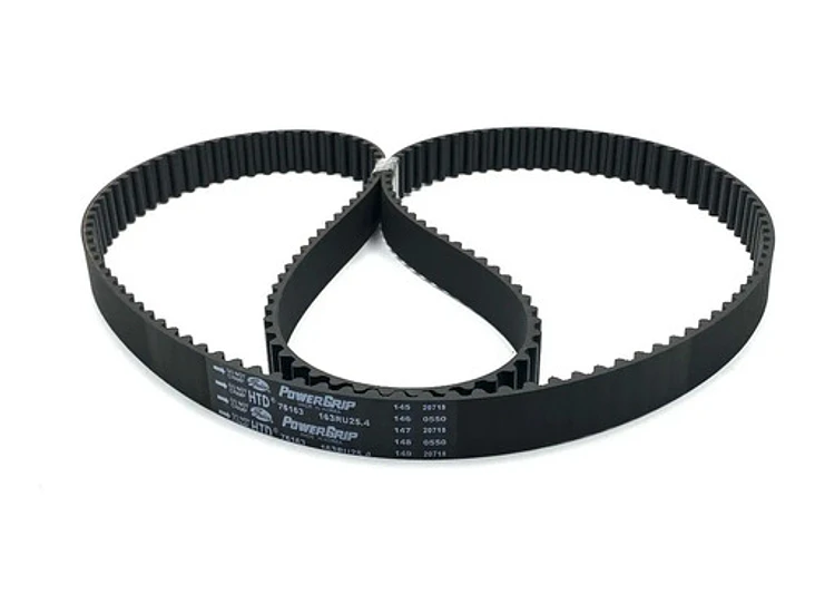 Correa Distribucion Mitsubishi Montero Sport 2.5 01-09 Korea 1