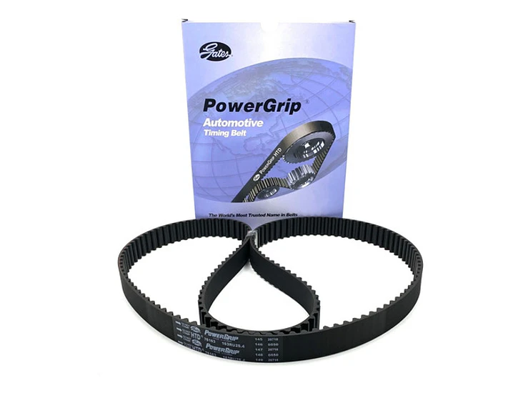 Correa Distribucion Mitsubishi Montero Sport 2.5 01-09 Korea 2