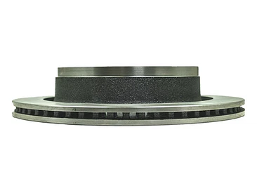 Discos Freno Trasero ( El Par) Dodge Ram 1500 2006-2021 4