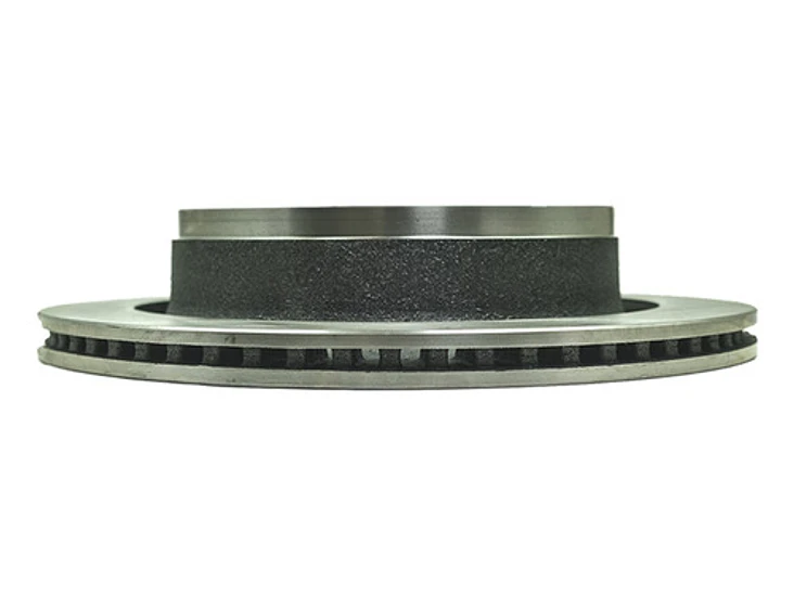 Discos Freno Trasero ( El Par) Dodge Ram 1500 2006-2021 4