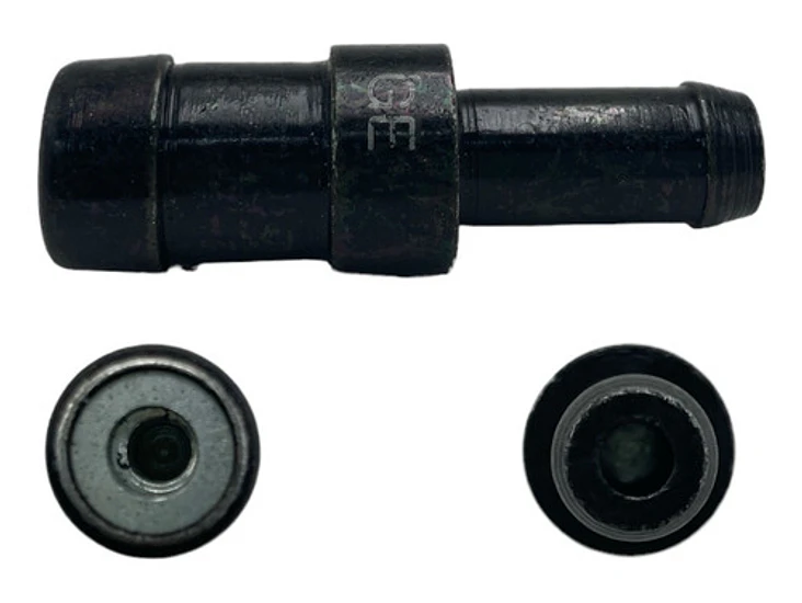 Valvula Pcv Para Toyota Hilux 2.4 4cl 1998-2004 3
