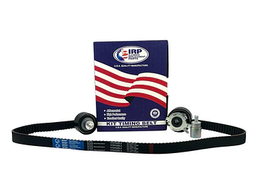 Kit Distribución Para Chery Tiggo 2.0 2008-2014 9
