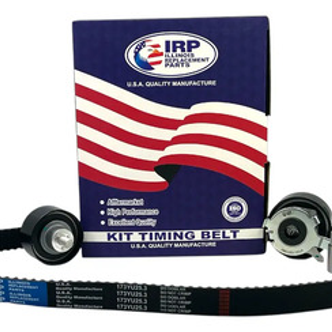 Kit Distribución Para Chery Tiggo 2.0 2008-2014 9