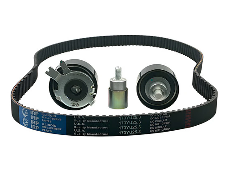Kit Distribución Para Chery Tiggo 2.0 2008-2014 1