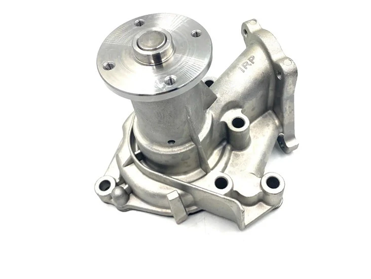 Bomba Agua Mitsubishi Montero Sport 2.5 Diesel 2001-2010 1