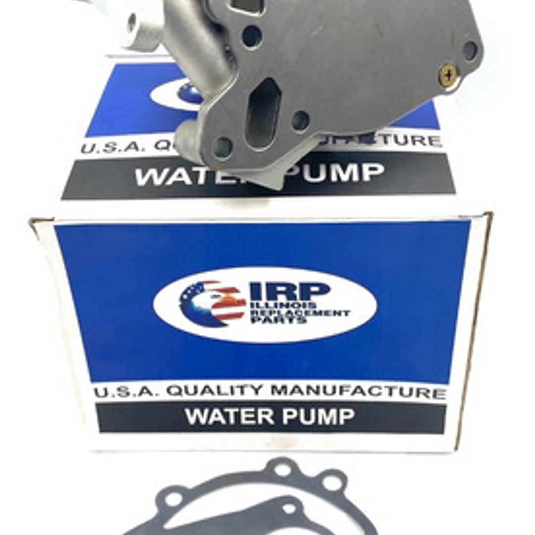 Bomba Agua Mitsubishi Montero Sport 2.5 Diesel 2001-2010 2