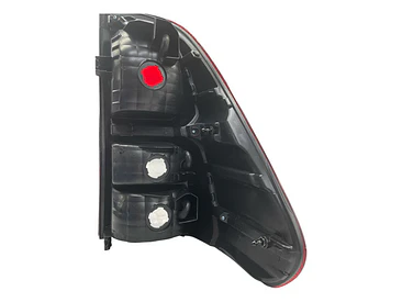 Farol Trasero Izq Para Toyota Hilux 2.4 2.7 2.8 2016-2022 Izquierdo/conductor 7