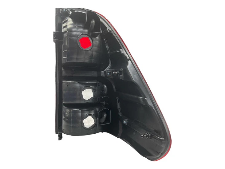 Farol Trasero Izq Para Toyota Hilux 2.4 2.7 2.8 2016-2022 Izquierdo/conductor 7