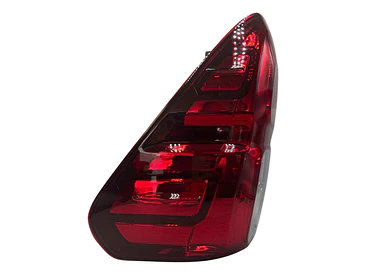 Farol Trasero Izq Para Toyota Hilux 2.4 2.7 2.8 2016-2022 Izquierdo/conductor 3