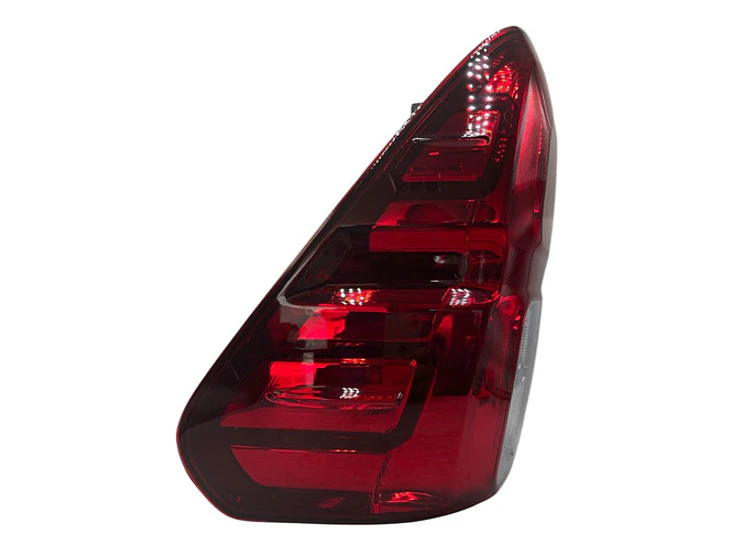 Farol Trasero Izq Para Toyota Hilux 2.4 2.7 2.8 2016-2022 Izquierdo/conductor 3