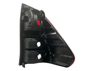 Farol Trasero Izq Para Toyota Hilux 2.4 2.7 2.8 2016-2022 Izquierdo/conductor 8