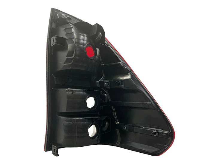 Farol Trasero Izq Para Toyota Hilux 2.4 2.7 2.8 2016-2022 Izquierdo/conductor 8