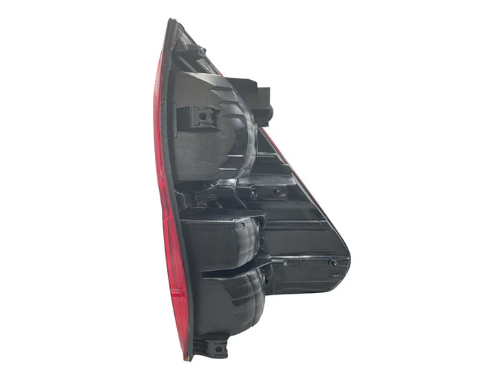 Farol Trasero Izq Para Toyota Hilux 2.4 2.7 2.8 2016-2022 Izquierdo/conductor 4