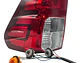 Farol Trasero Izq Para Toyota Hilux 2.4 2.7 2.8 2016-2022 Izquierdo/conductor - Miniatura 1