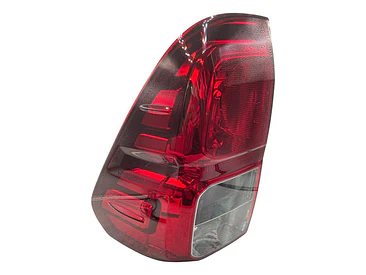 Farol Trasero Izq Para Toyota Hilux 2.4 2.7 2.8 2016-2022 Izquierdo/conductor 5