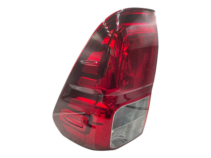 Farol Trasero Izq Para Toyota Hilux 2.4 2.7 2.8 2016-2022 Izquierdo/conductor 5