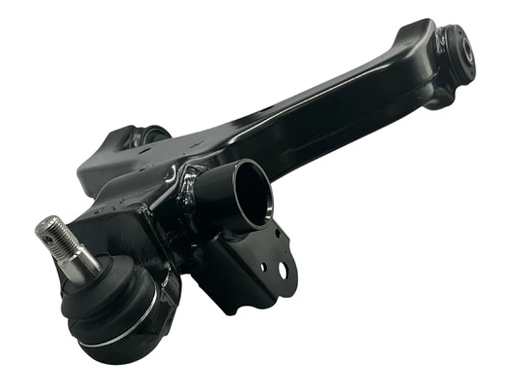 Bandeja Inferior Derecha Ssangyong Rexton 4x2 2013-2017 5