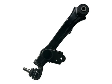 Bandeja Inferior Derecha Ssangyong Rexton 4x2 2013-2017 10