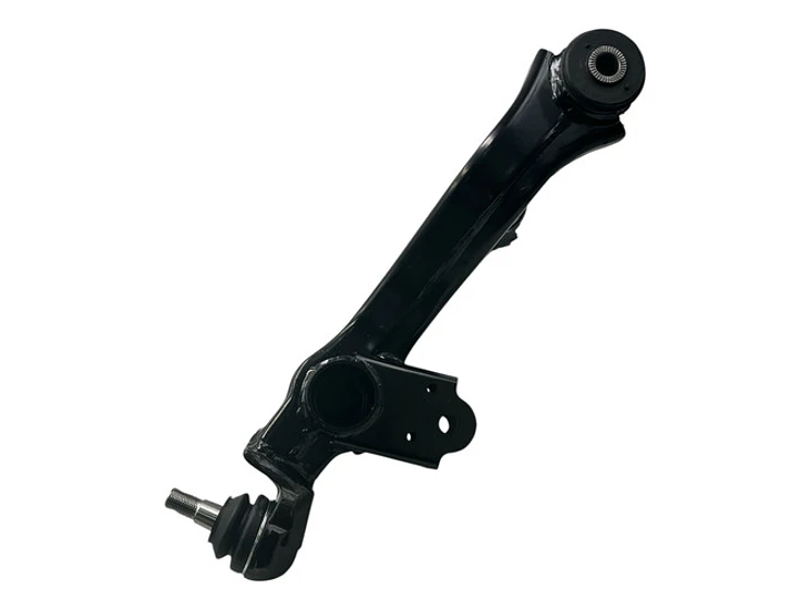 Bandeja Inferior Derecha Ssangyong Rexton 4x2 2013-2017 10