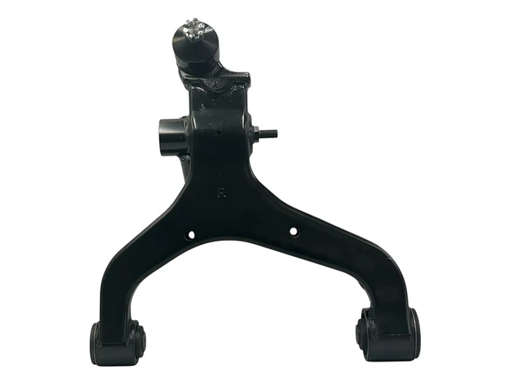 Bandeja Inferior Derecha Ssangyong Rexton 4x2 2013-2017 1