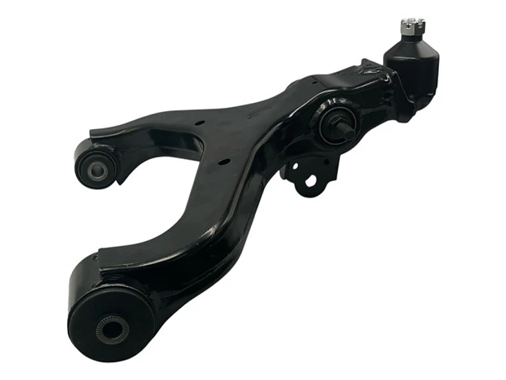 Bandeja Inferior Derecha Ssangyong Rexton 4x2 2013-2017 9