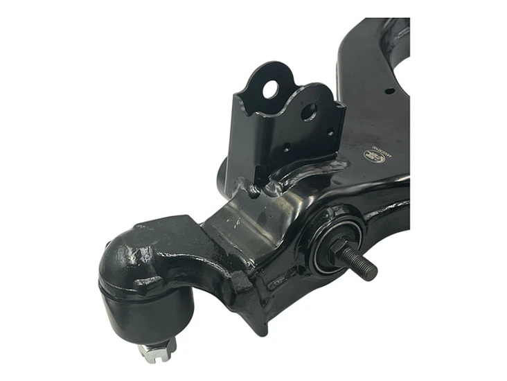 Bandeja Inferior Derecha Ssangyong Rexton 4x2 2013-2017 7