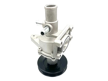 Bomba Agua Chevrolet Spark Gt 1.2  2018-2022 ( Completa ) 4