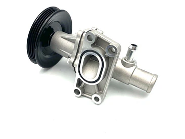 Bomba Agua Chevrolet Spark Gt 1.2  2018-2022 ( Completa ) 1