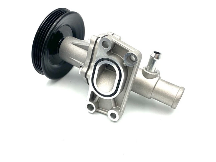 Bomba Agua Chevrolet Spark Gt 1.2  2018-2022 ( Completa ) 1