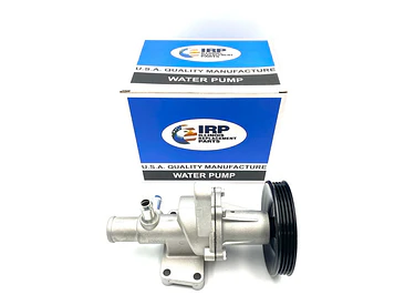 Bomba Agua Chevrolet Spark Gt 1.2  2018-2022 ( Completa ) 3