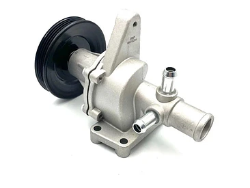 Bomba Agua Chevrolet Spark Gt 1.2  2018-2022 ( Completa ) 2