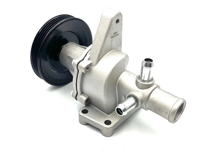 Bomba Agua Chevrolet Spark Gt 1.2  2018-2022 ( Completa ) 2