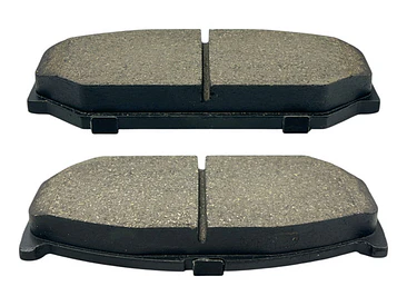 Pastilla Freno Delantera Cerámica Para Suzuki Swift 05-20 6