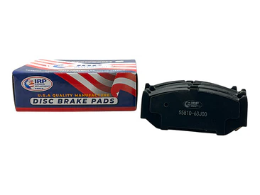 Pastilla Freno Delantera Cerámica Para Suzuki Swift 05-20 1