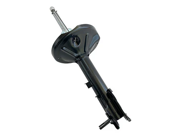 Par Amortiguador Traseros Para Geely Ck 1.3 1.5 2009-2017 7