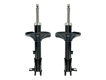 Par Amortiguador Traseros Para Geely Ck 1.3 1.5 2009-2017 1