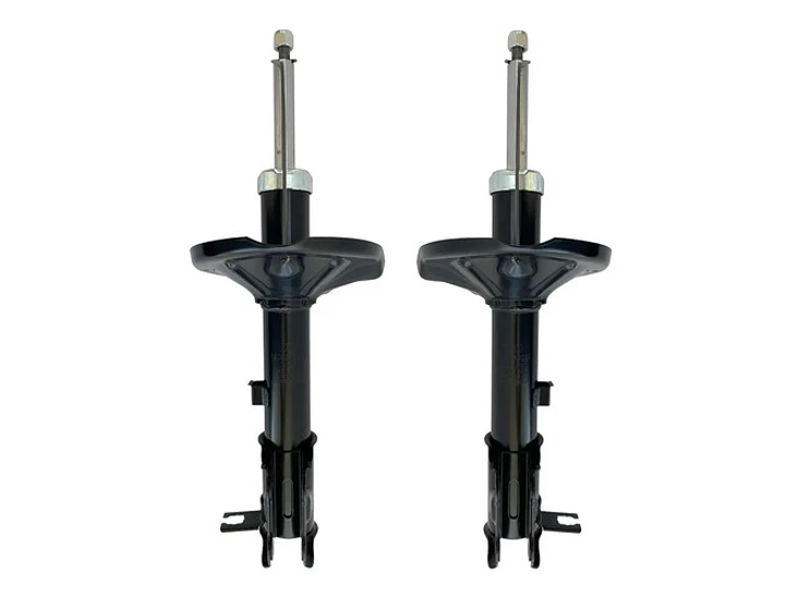 Par Amortiguador Traseros Para Geely Ck 1.3 1.5 2009-2017 1
