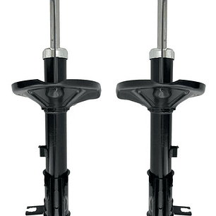 Par Amortiguador Traseros Para Geely Ck 1.3 1.5 2009-2017