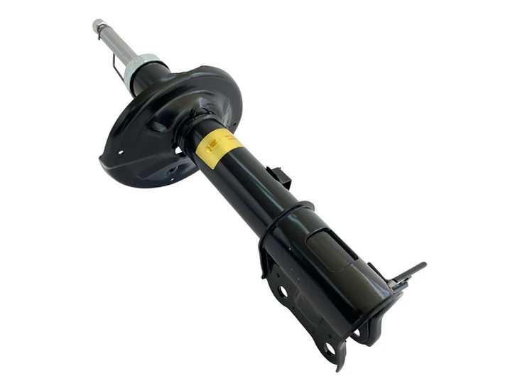 Par Amortiguador Traseros Para Geely Ck 1.3 1.5 2009-2017 5