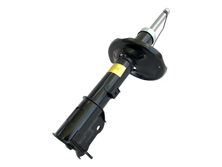 Par Amortiguador Traseros Para Geely Ck 1.3 1.5 2009-2017 2