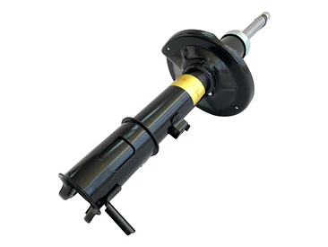 Par Amortiguador Traseros Para Geely Ck 1.3 1.5 2009-2017 4